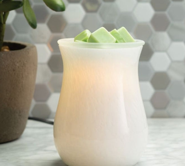 Moonstone Wax Melt Warmer