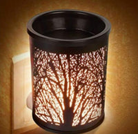 Mini Forest Wall Wax Warmer