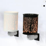 Mini Forest Wall Wax Warmer