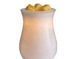 Moonstone Wax Melt Warmer