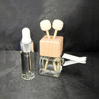 Essential Oil Car Diffuser