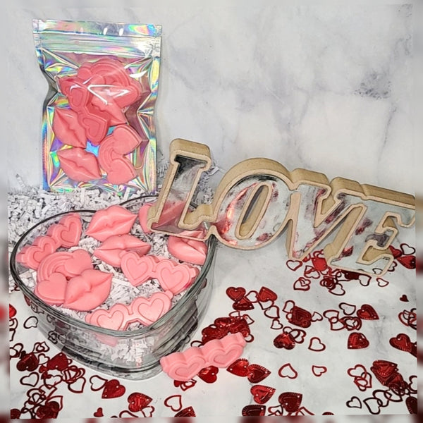 White Zinfandel Wax Melts