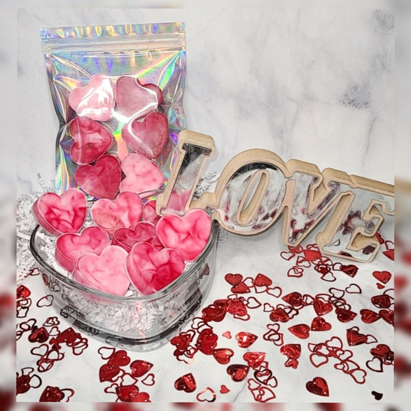 Raspberry Sangria Wax Melts
