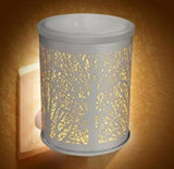 Mini Forest Wall Wax Warmer