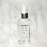 White Sage and Lavender Room Spray
