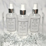 White Sage and Lavender Room Spray